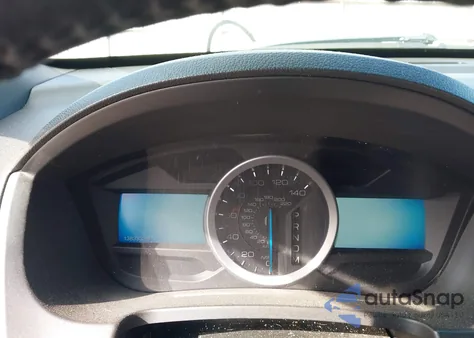 2014 Ford Explorer Limited from USA, damaged, VIN 1FM5K8F88EGA08269